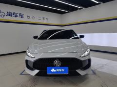 MG5 300TGI Dual Clutch Trendy Ultimate Edition - ფოტო 3