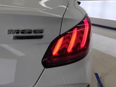 MG5 300TGI Dual Clutch Trendy Ultimate Edition - ფოტო 5