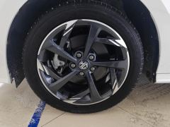 MG5 300TGI Dual Clutch Trendy Ultimate Edition - ფოტო 6