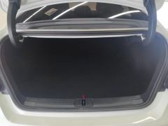 MG5 300TGI Dual Clutch Trendy Ultimate Edition - ფოტო 7