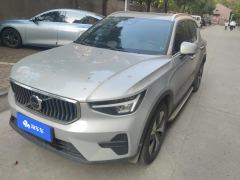 Volvo XC40 B3 2WDLuxury Edition - photo 1