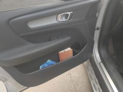 Volvo XC40 B3 2WDLuxury Edition - photo 13