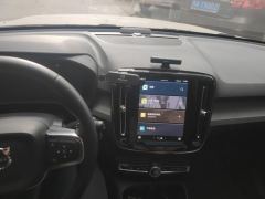 Volvo XC40 B3 2WDLuxury Edition - photo 16