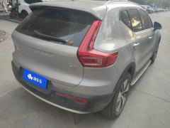 Volvo XC40 B3 2WDLuxury Edition - photo 2