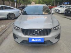 Volvo XC40 B3 2WDLuxury Edition - photo 3