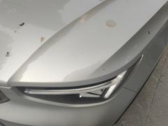 Volvo XC40 B3 2WDLuxury Edition - photo 4