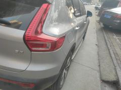 Volvo XC40 B3 2WDLuxury Edition - photo 5