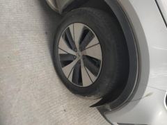 Volvo XC40 B3 2WDLuxury Edition - photo 6