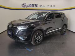 Chery Tiggo 8 PRO Edition 290T 2WD Edition 5 - ფოტო 1