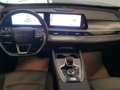 Chery Tiggo 8 PRO Edition 290T 2WD Edition 5 - ფოტო 16