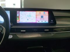 Chery Tiggo 8 PRO Edition 290T 2WD Edition 5 - ფოტო 17