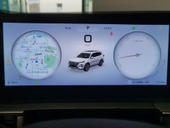 Chery Tiggo 8 PRO Edition 290T 2WD Edition 5 - ფოტო 20