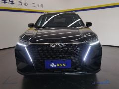 Chery Tiggo 8 PRO Edition 290T 2WD Edition 5 - ფოტო 3