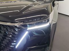 Chery Tiggo 8 PRO Edition 290T 2WD Edition 5 - ფოტო 4
