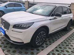 Lincoln Adventurer 2.0T RWD Luxury Edition - ფოტო 1