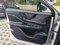 Lincoln Adventurer 2.0T RWD Luxury Edition - ფოტო 12