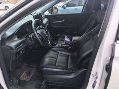 Lincoln Adventurer 2.0T RWD Luxury Edition - ფოტო 14