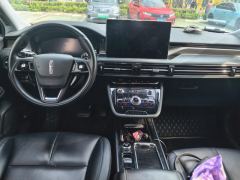 Lincoln Adventurer 2.0T RWD Luxury Edition - ფოტო 16