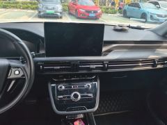Lincoln Adventurer 2.0T RWD Luxury Edition - ფოტო 17