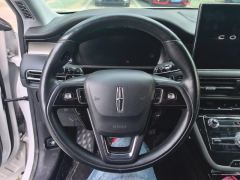 Lincoln Adventurer 2.0T RWD Luxury Edition - ფოტო 18