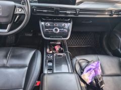 Lincoln Adventurer 2.0T RWD Luxury Edition - ფოტო 19
