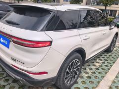 Lincoln Adventurer 2.0T RWD Luxury Edition - ფოტო 2