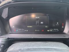 Lincoln Adventurer 2.0T RWD Luxury Edition - ფოტო 20
