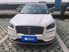 Lincoln Adventurer 2.0T RWD Luxury Edition - ფოტო 3