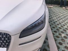 Lincoln Adventurer 2.0T RWD Luxury Edition - ფოტო 4