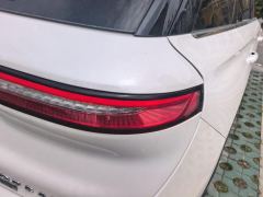 Lincoln Adventurer 2.0T RWD Luxury Edition - ფოტო 5
