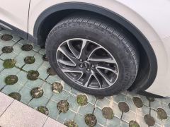 Lincoln Adventurer 2.0T RWD Luxury Edition - ფოტო 6