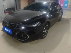 Toyota Avalon Dual-Engine 2.5L Luxury Edition - photo 1