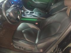 Toyota Avalon Dual-Engine 2.5L Luxury Edition - photo 14