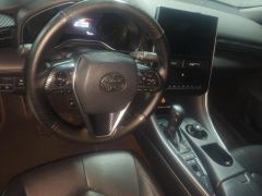 Toyota Avalon Dual-Engine 2.5L Luxury Edition - photo 16