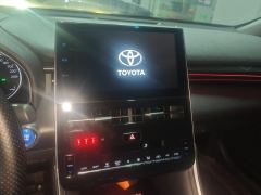 Toyota Avalon Dual-Engine 2.5L Luxury Edition - photo 17