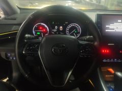 Toyota Avalon Dual-Engine 2.5L Luxury Edition - photo 18