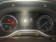 Toyota Avalon Dual-Engine 2.5L Luxury Edition - photo 20