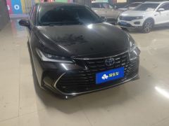 Toyota Avalon Dual-Engine 2.5L Luxury Edition - photo 3