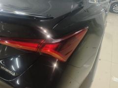 Toyota Avalon Dual-Engine 2.5L Luxury Edition - photo 5