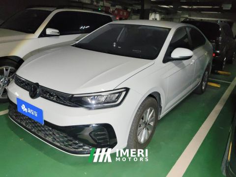 2023 Volkswagen Lavida Advanced 1.5L Automatic Xin Yi Edition - ავტომობილი ჩინეთიდან