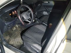 Volkswagen Lavida Advanced 1.5L Automatic Xin Yi Edition - фото 14