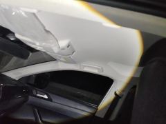 Volkswagen Lavida Advanced 1.5L Automatic Xin Yi Edition - фото 15