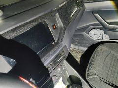 Volkswagen Lavida Advanced 1.5L Automatic Xin Yi Edition - фото 17