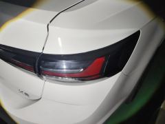 Volkswagen Lavida Advanced 1.5L Automatic Xin Yi Edition - фото 5