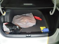 Volkswagen Lavida Advanced 1.5L Automatic Xin Yi Edition - фото 7