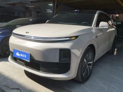 Li Auto L6 Max Smart Refresh Edition - ფოტო 1