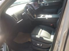 Li Auto L6 Max Smart Refresh Edition - ფოტო 14