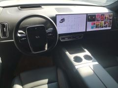 Li Auto L6 Max Smart Refresh Edition - ფოტო 16