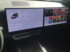 Li Auto L6 Max Smart Refresh Edition - ფოტო 17