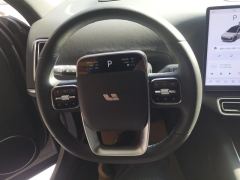 Li Auto L6 Max Smart Refresh Edition - ფოტო 18